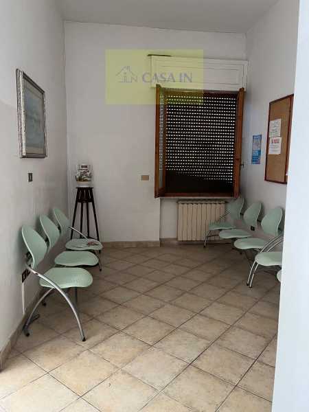 Ufficio in Affitto ad Silvi - 500 Euro
