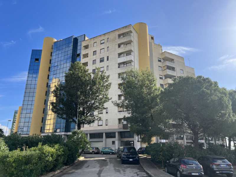 Appartamento in Vendita ad Taranto - 73000 Euro