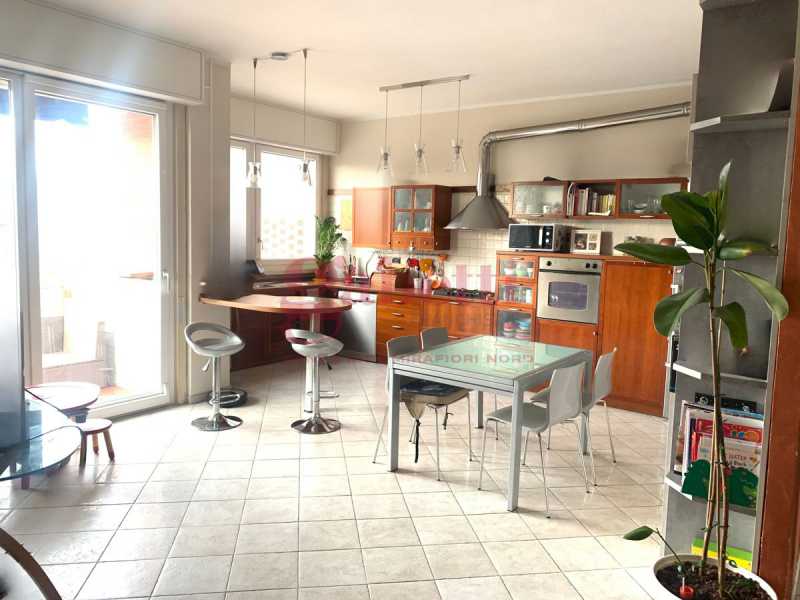 Appartamento in Vendita ad Torino - 219000 Euro