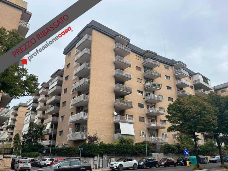 Appartamento in Vendita ad Bari - 375000 Euro