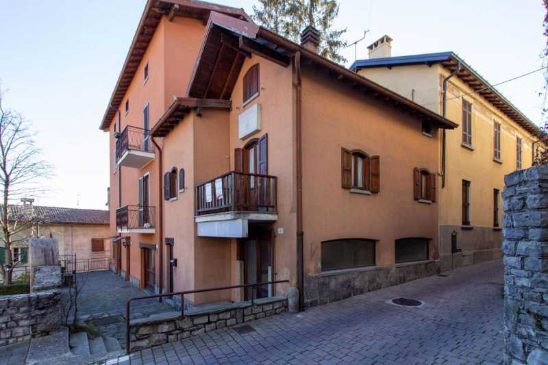 Casa Indipendente in Vendita ad Alta Valle Intelvi - 67000 Euro