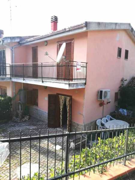 Villa in Vendita ad Galluccio - 55000 Euro