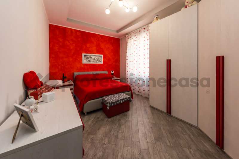 Appartamento in Vendita ad Torre del Greco - 280000 Euro