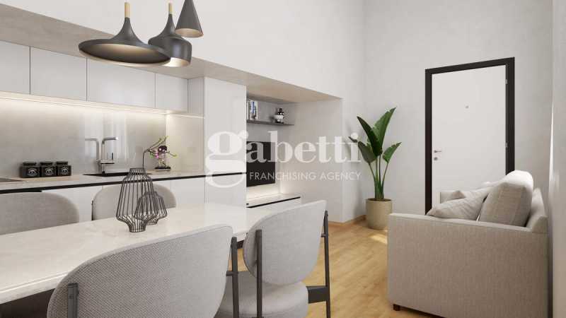 Appartamento in Vendita ad Bologna - 339000 Euro