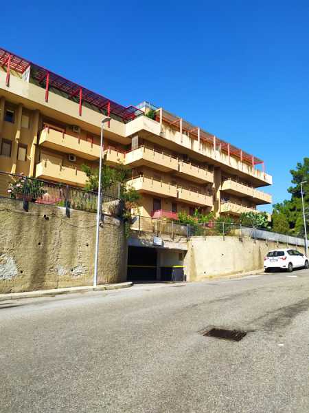 Appartamento in Vendita ad Messina - 175000 Euro