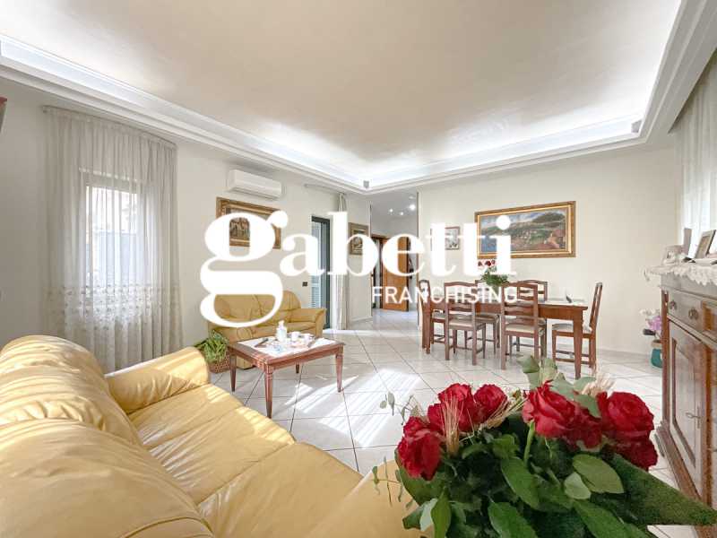 Appartamento in Vendita ad Scafati - 225000 Euro