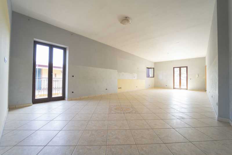 Appartamento in Vendita ad Gricignano di Aversa - 170000 Euro