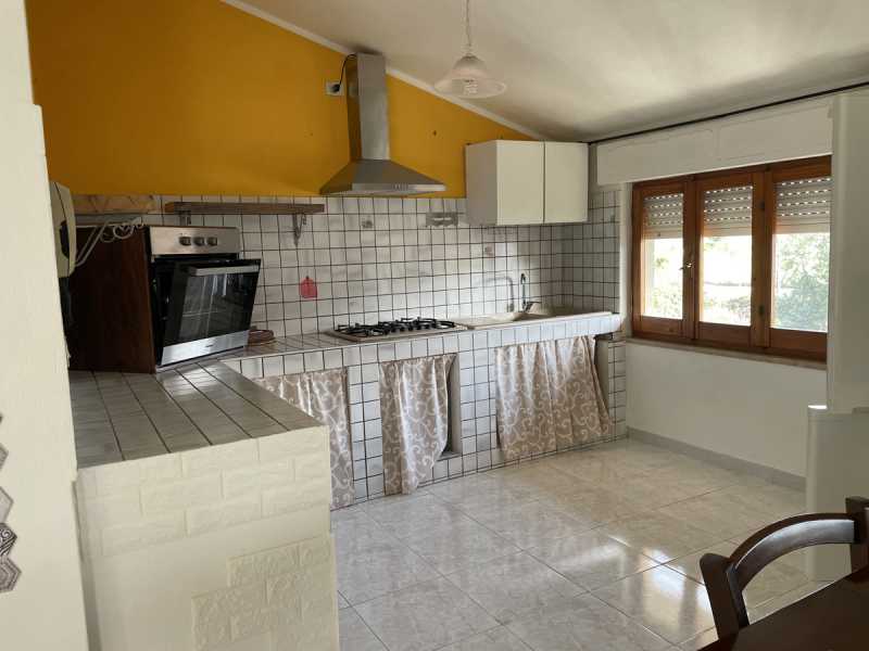 Appartamento in Vendita ad Terralba - 98000 Euro