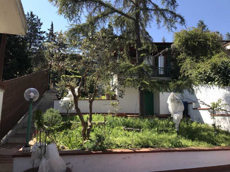 Villa in Vendita ad Cassano Delle Murge - 83000 Euro
