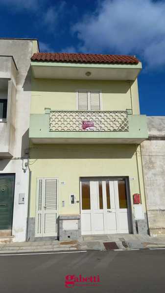 Casa Indipendente in Vendita ad Carpignano Salentino - 80000 Euro