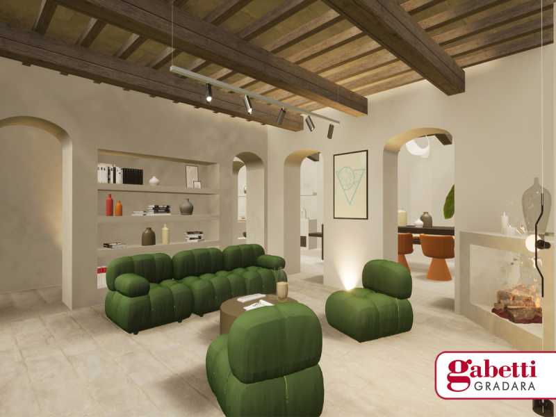 Appartamento in Vendita ad San Giovanni in Marignano - 110000 Euro