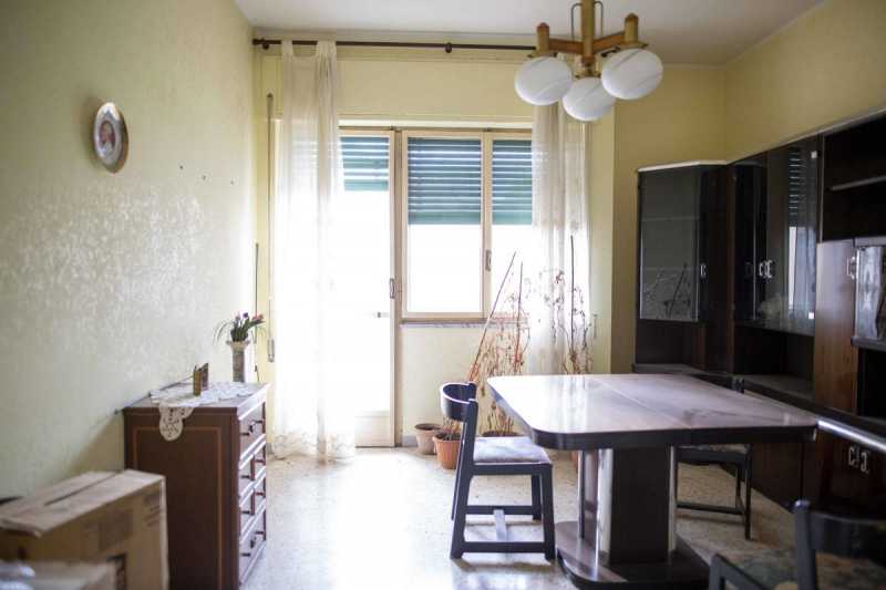Appartamento in Vendita ad Catanzaro - 58000 Euro