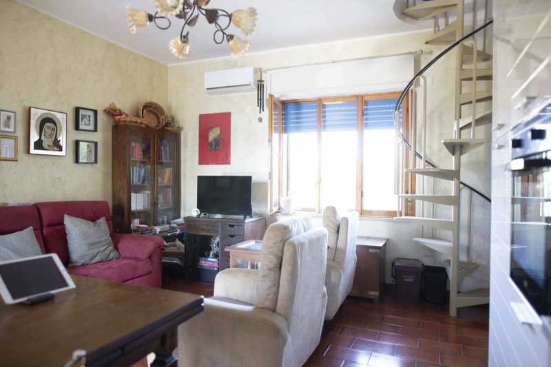 Appartamento in Vendita ad Catanzaro - 40000 Euro