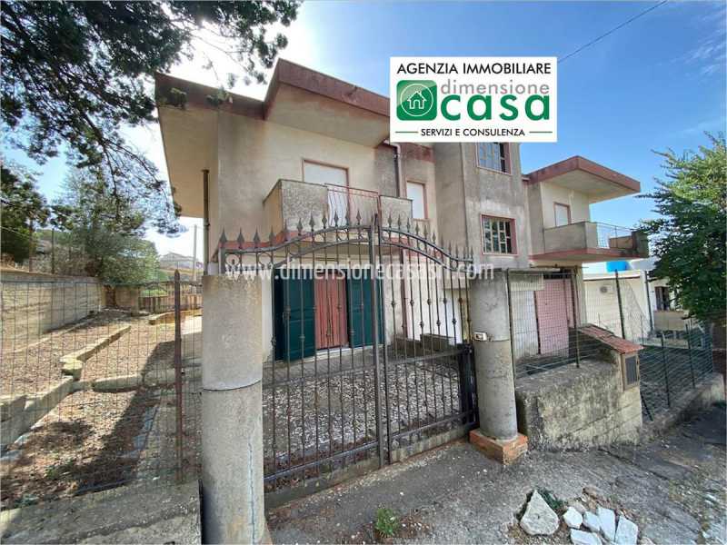 Casa Indipendente in Vendita ad San Cataldo - 159000 Euro