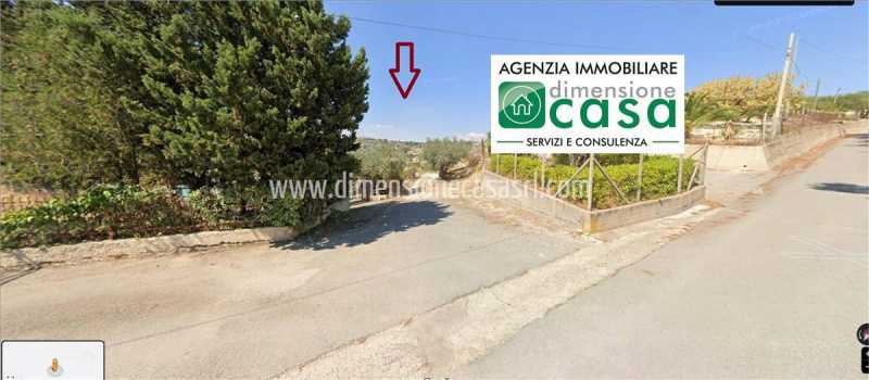 Terreno in Vendita ad Caltanissetta - 12000 Euro