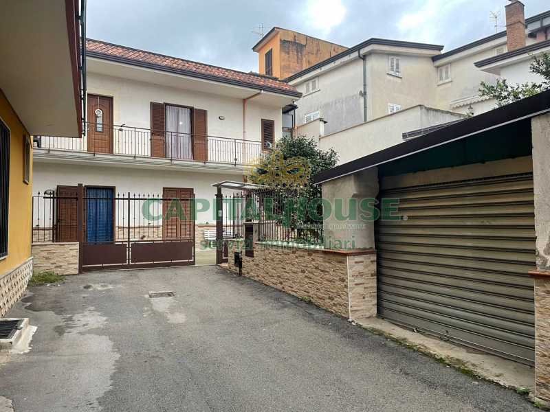 Casa Indipendente in Vendita ad Avella - 250000 Euro