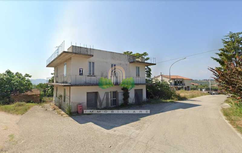 Casa Indipendente in Vendita ad Colonnella - 67000 Euro
