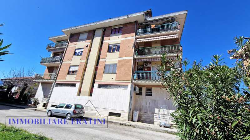 Appartamento in Vendita ad Sant`egidio Alla Vibrata - 75000 Euro