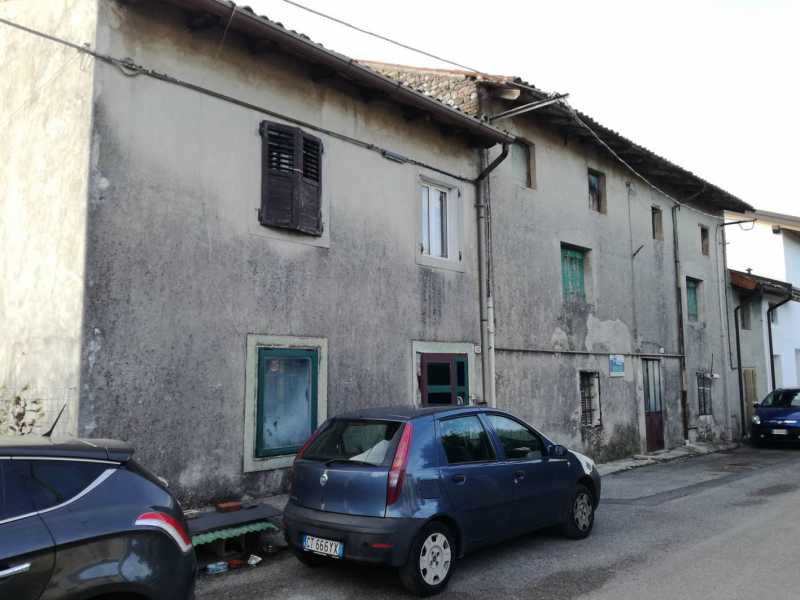 Casa Indipendente in Vendita a Udine - 110000 Euro