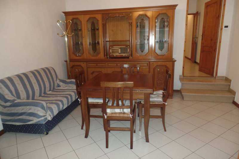 Appartamento in Vendita ad San Giovanni Valdarno - 105000 Euro