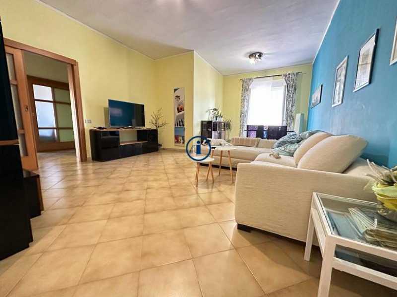 Appartamento in Vendita ad San Giorgio a Cremano - 319000 Euro