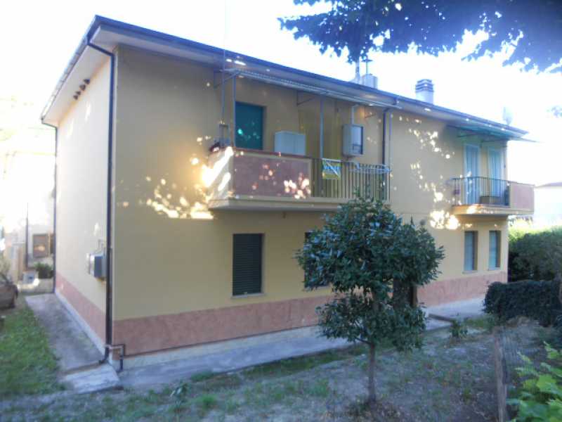 Appartamento in Vendita ad Roccafluvione - 75000 Euro