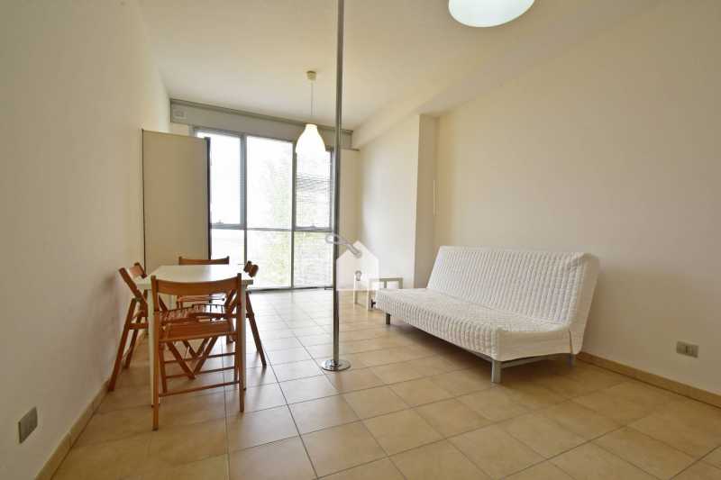 Appartamento in Vendita ad Macerata - 80000 Euro