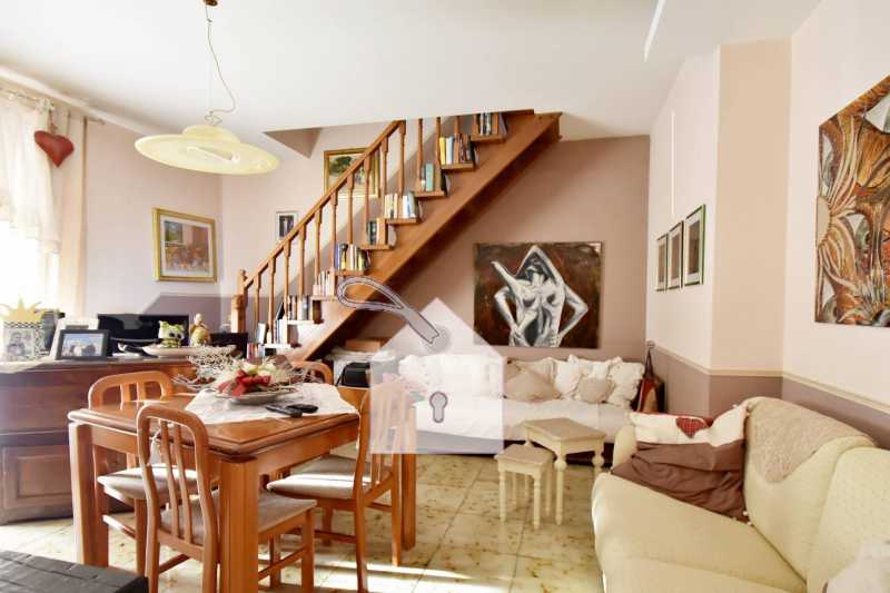 Appartamento in Vendita a Urbisaglia - 150000 Euro
