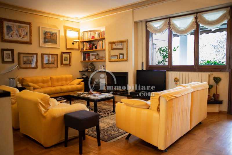 Appartamento in Vendita ad Buccinasco - 260000 Euro