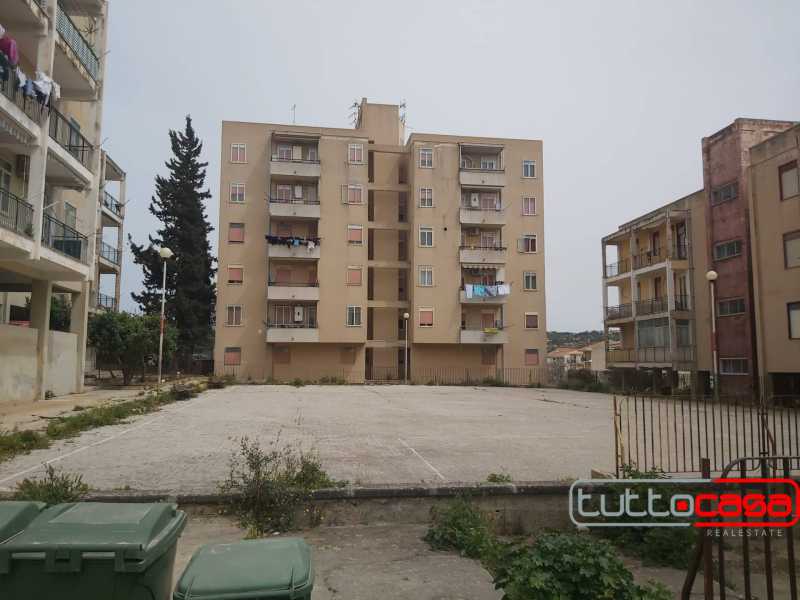 Appartamento in Vendita ad Scicli - 100000 Euro