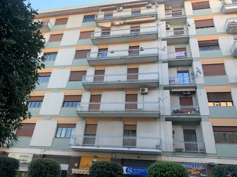 Appartamento in Vendita ad Cosenza - 155000 Euro