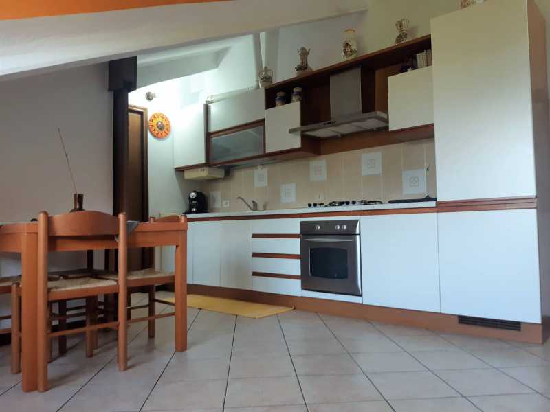 Appartamento in Vendita ad Arcore - 85000 Euro