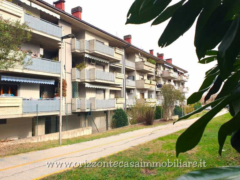 Appartamento in Vendita ad Ascoli Piceno - 129000 Euro