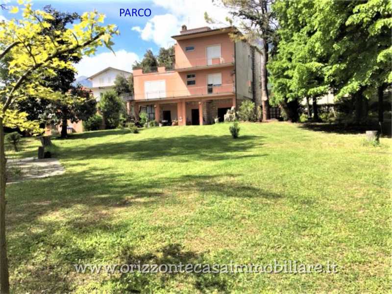 Villa Singola in Vendita ad Civitella del Tronto - 298000 Euro