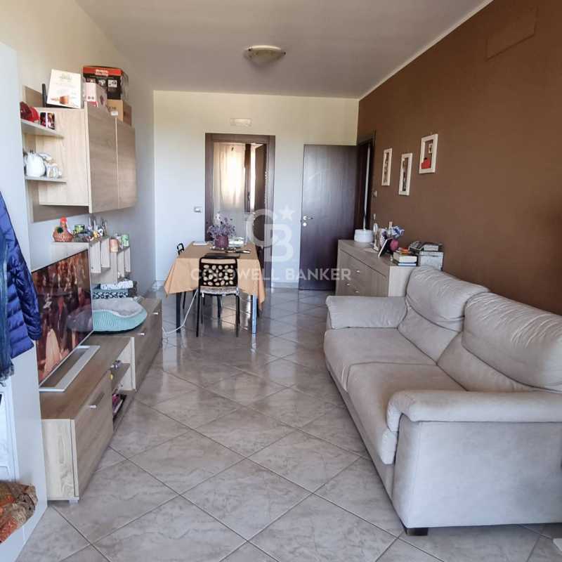 Appartamento in Vendita ad Minervino di Lecce - 53000 Euro