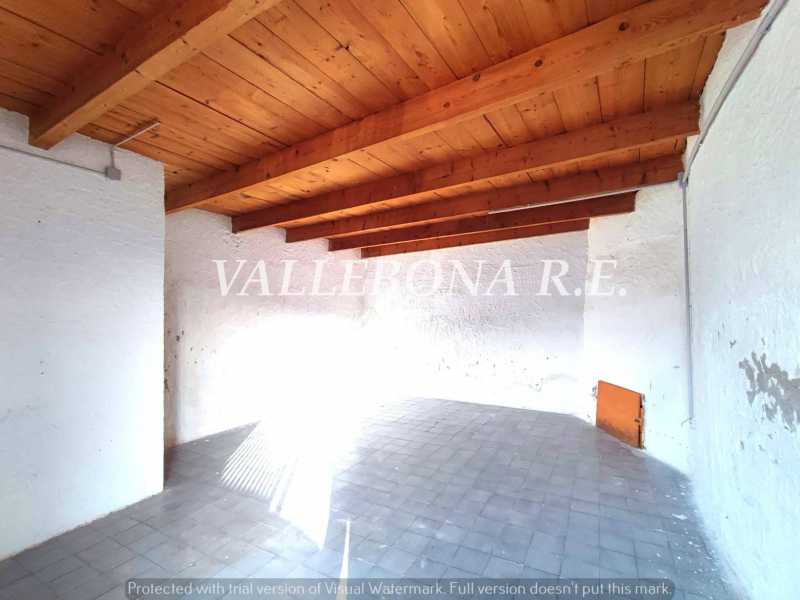 Villa in Vendita ad Carloforte - 130000 Euro