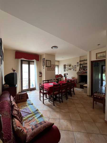 Appartamento in Vendita ad Monsampietro Morico - 104000 Euro