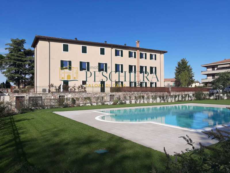 Villa a Schiera in Vendita ad Castelnuovo del Garda - 540000 Euro
