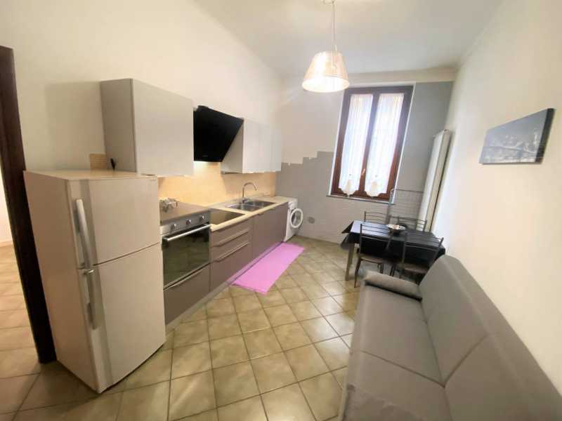 Appartamento in Vendita ad Torino - 45000 Euro