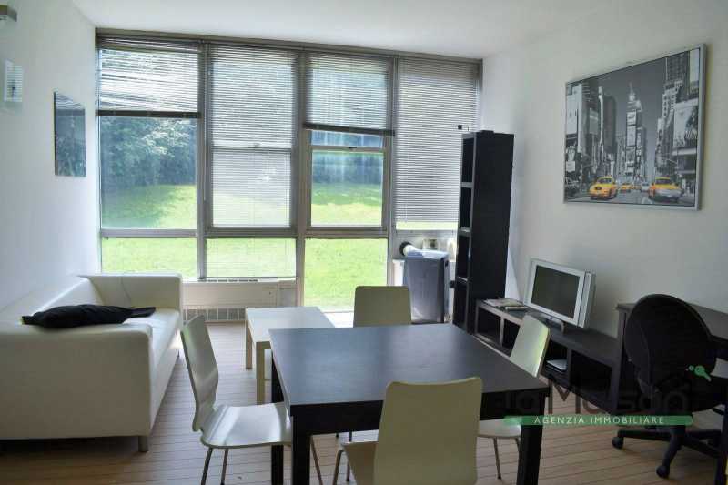 Appartamento in Affitto a Ivrea - 350 Euro