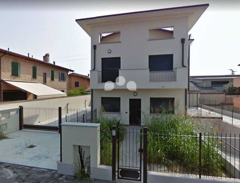 Appartamento in Vendita ad Ripalta Cremasca - 95000 Euro