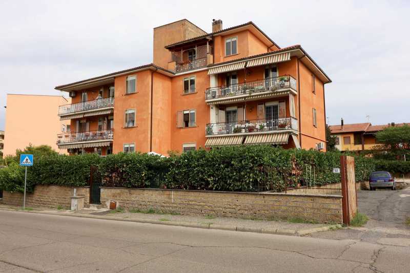 Appartamento in Vendita ad Vetralla - 100000 Euro