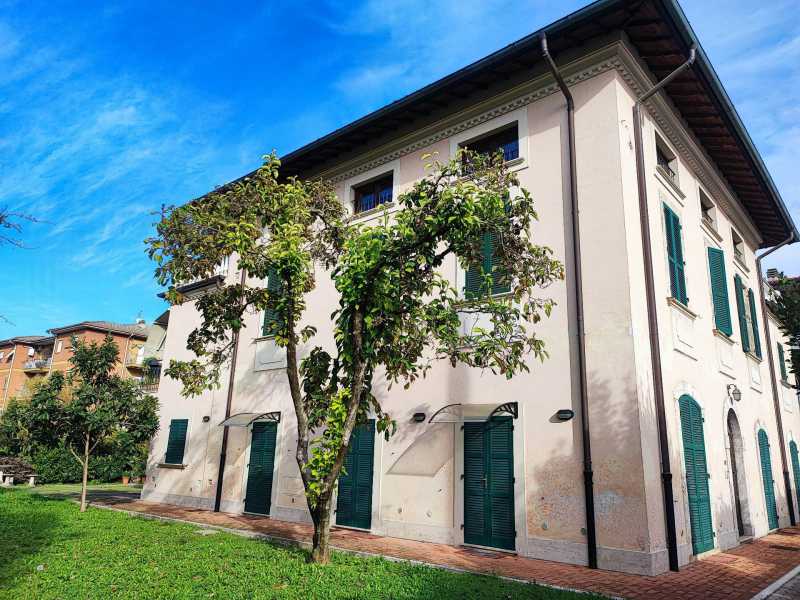 Appartamento in Vendita ad Rieti - 90000 Euro