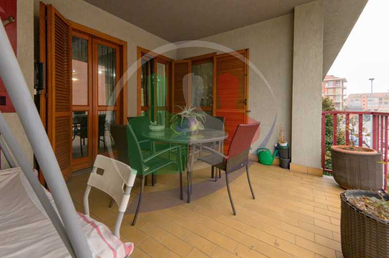 Appartamento in Vendita ad Nichelino - 249000 Euro