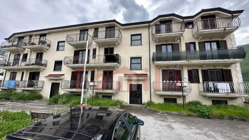 Appartamento in Vendita ad Mugnano del Cardinale - 119000 Euro