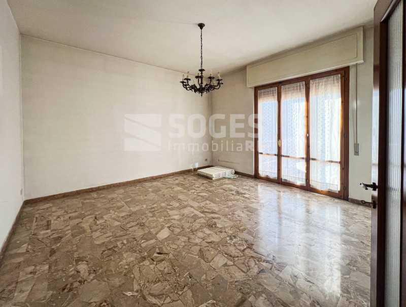 Appartamento in Vendita ad Montevarchi - 107000 Euro