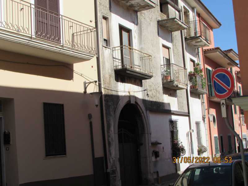 Appartamento in Vendita ad Nocera Superiore - 125000 Euro