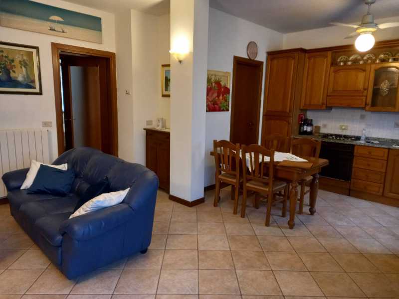 Appartamento in Vendita ad Crespina Lorenzana - 169000 Euro