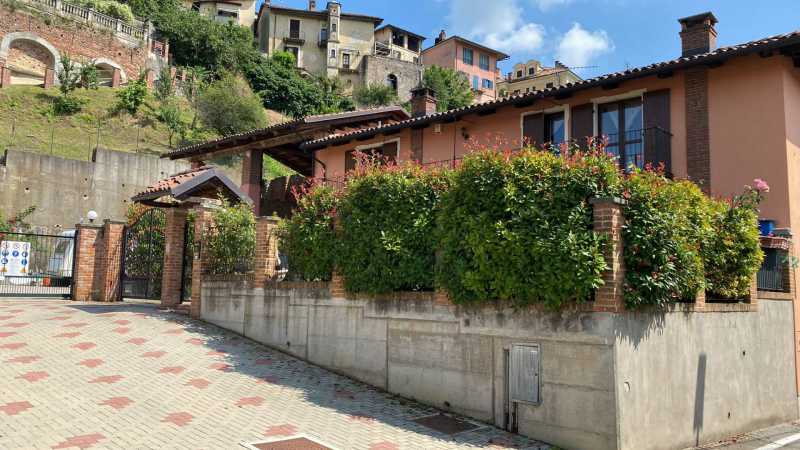 Villa in Vendita ad Castelnuovo Don Bosco - 179000 Euro