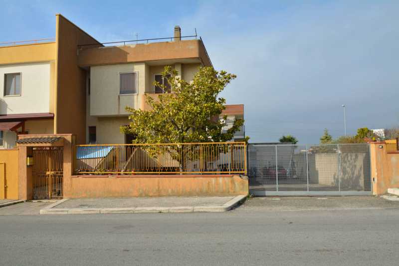 Casa Indipendente in Vendita ad Matera - 380000 Euro